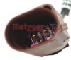 METZGER 0894168 Sensor, exhaust gas temperature